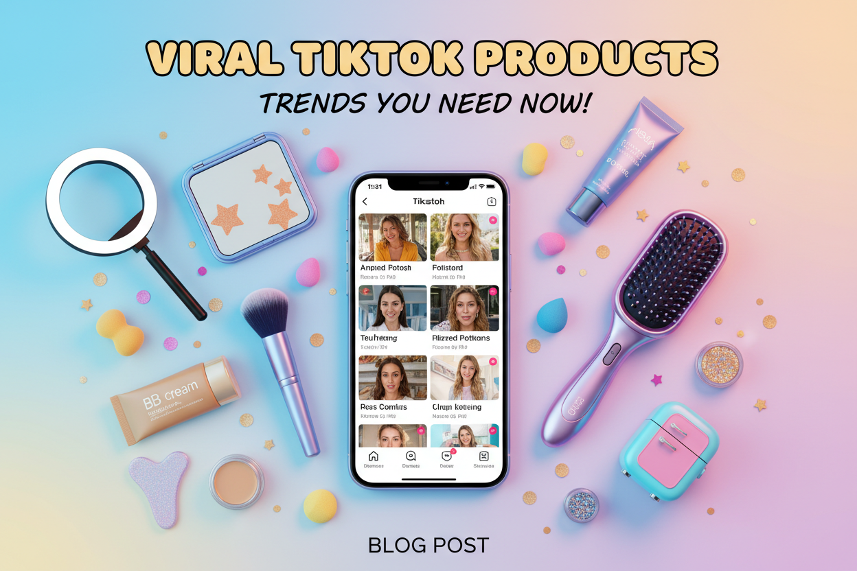 Viral TikTok Products That Actually Work in 2026 | Must-See Trends