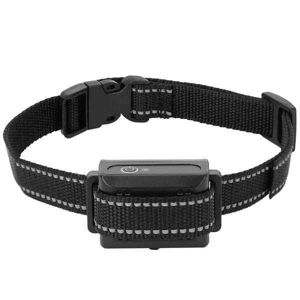 Waterproof Dog Training Collar Receiver - 3280ft Range with Shock, Vibration & Beep Modes