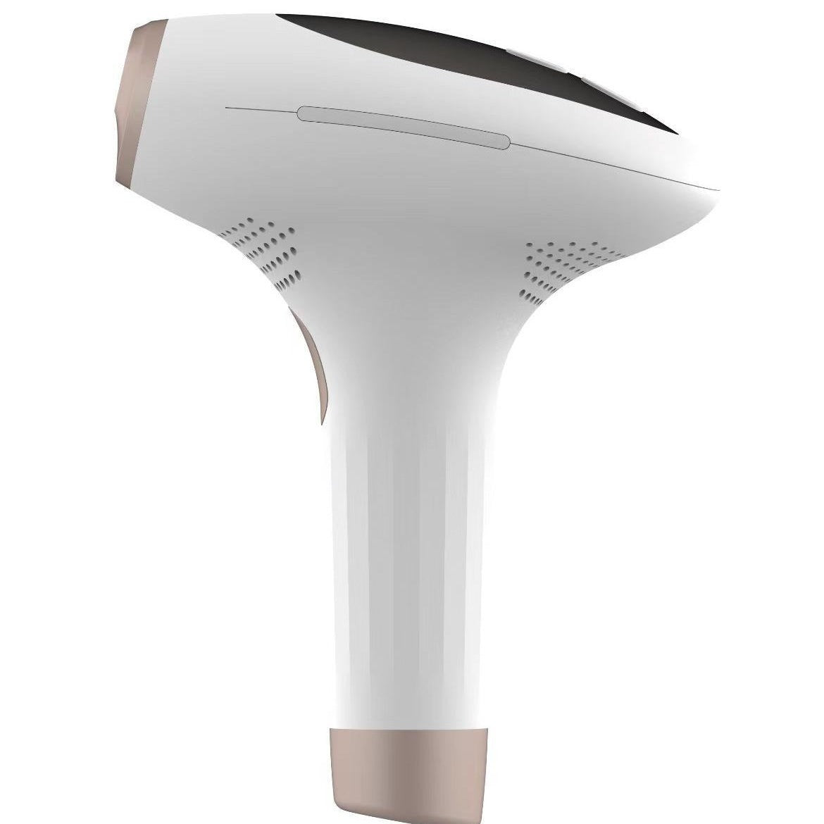 IPL Hair Removal Device - 3-in-1 Freezing Point Photon Beauty Tool
