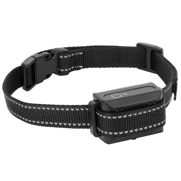 Waterproof Dog Training Collar Receiver - 3280ft Range with Shock, Vibration & Beep Modes