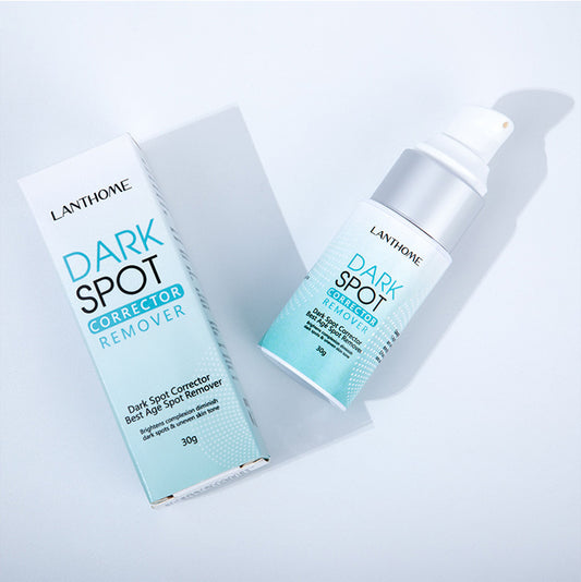 Rose Scent Dark Spot Corrector Cream - Skin Repair & Brightening Treatment