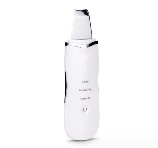 Electric Blackhead Remover - Pore Vacuum Suction Tool for Deep Cleansing