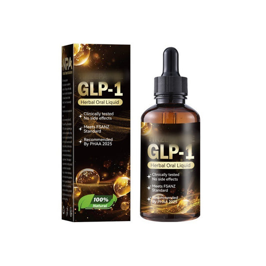 Body Supplement Drops - Skin Tightening & Firming Serum for Curves