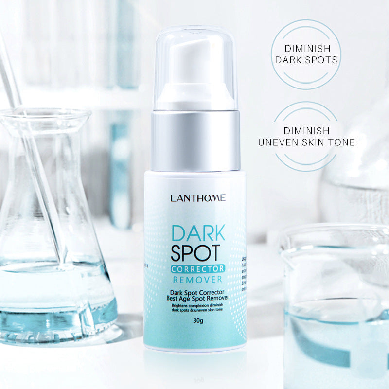 Rose Scent Dark Spot Corrector Cream - Skin Repair & Brightening Treatment