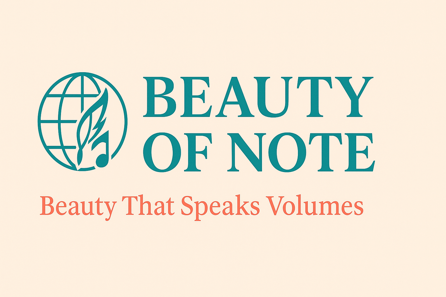 Beauty of Note