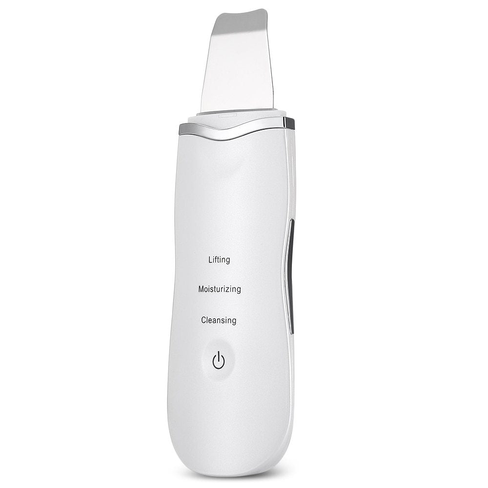 Electric Blackhead Remover - Pore Vacuum Suction Tool for Deep Cleansing