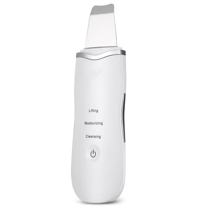 Electric Blackhead Remover - Pore Vacuum Suction Tool for Deep Cleansing