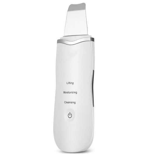 Electric Blackhead Remover - Pore Vacuum Suction Tool for Deep Cleansing
