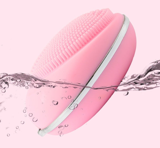 Electric Blackhead Remover - Pore Vacuum Suction Tool for Deep Cleansing