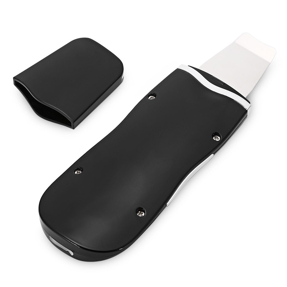 Electric Blackhead Remover - Pore Vacuum Suction Tool for Deep Cleansing
