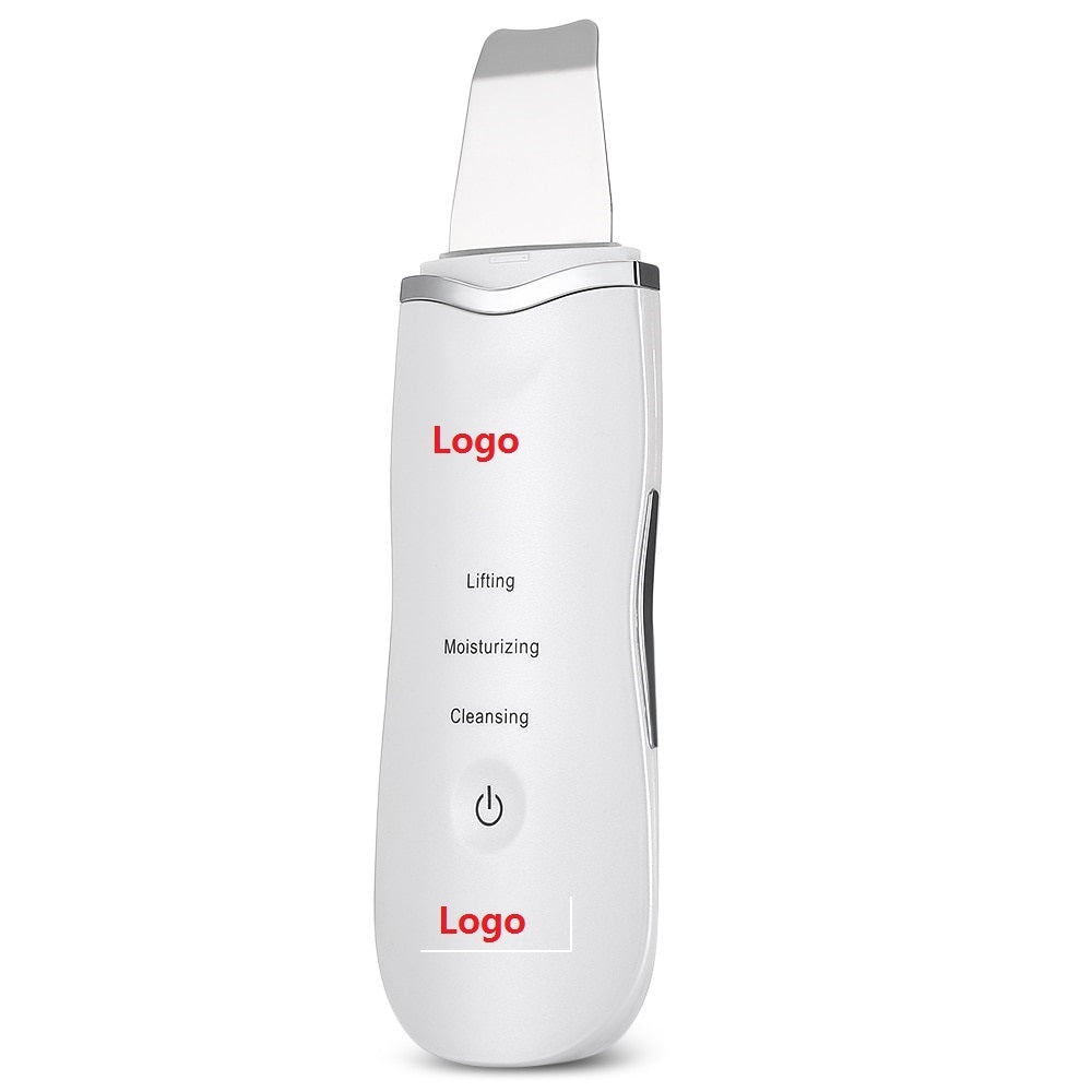 Electric Blackhead Remover - Pore Vacuum Suction Tool for Deep Cleansing
