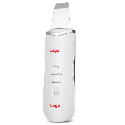 Electric Blackhead Remover - Pore Vacuum Suction Tool for Deep Cleansing