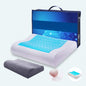 Cool Pillow Bamboo Cool Pillow Breathable Mahjong Magnet Memory Pillow Cervical Pillow Ice Silk