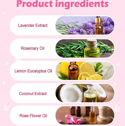 Pheromone Perfume for Women - Roller Ball Fragrance for Attraction & Confidence