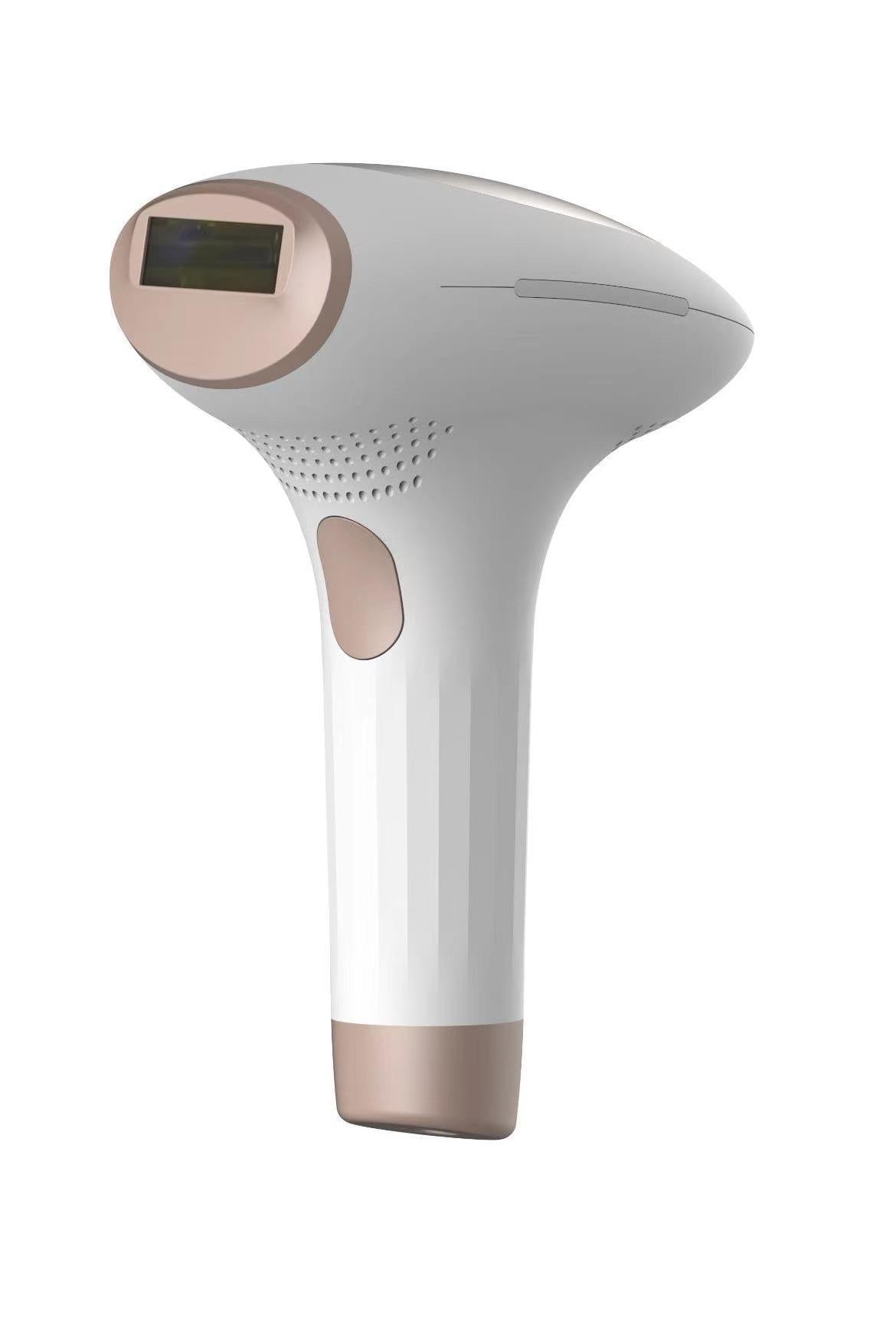 IPL Hair Removal Device - 3-in-1 Freezing Point Photon Beauty Tool