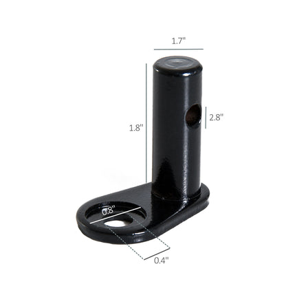 BikeTrailer Hitch