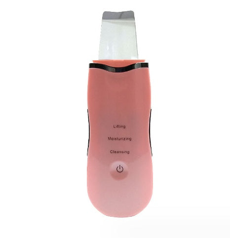 Electric Blackhead Remover - Pore Vacuum Suction Tool for Deep Cleansing