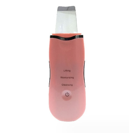 Electric Blackhead Remover - Pore Vacuum Suction Tool for Deep Cleansing