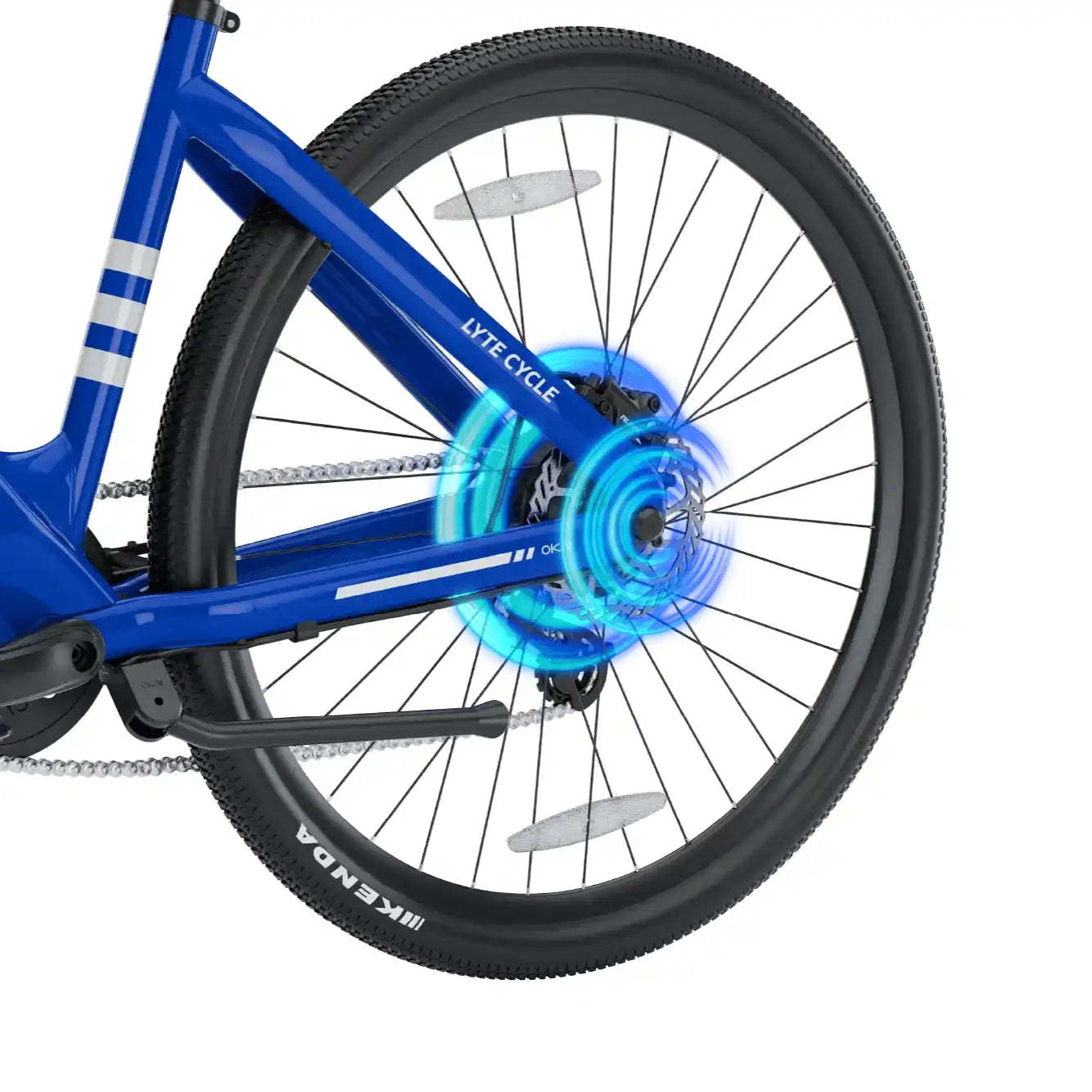 LyteCycle EB60 EBike