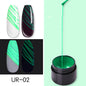 Spider Nail Gel - Luminous UV Nail Art Polish for Creative Designs