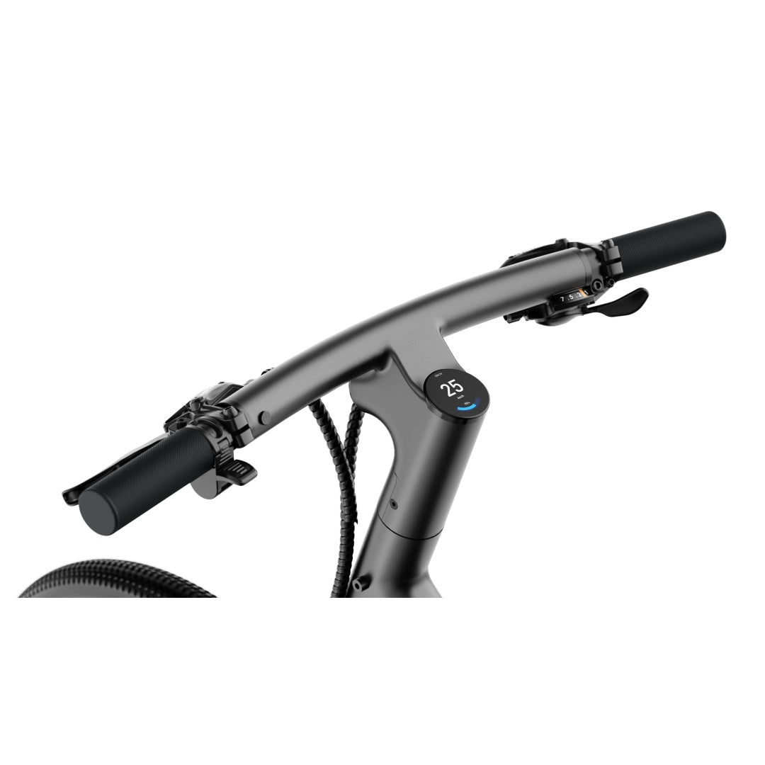 LyteCycle EB60 EBike