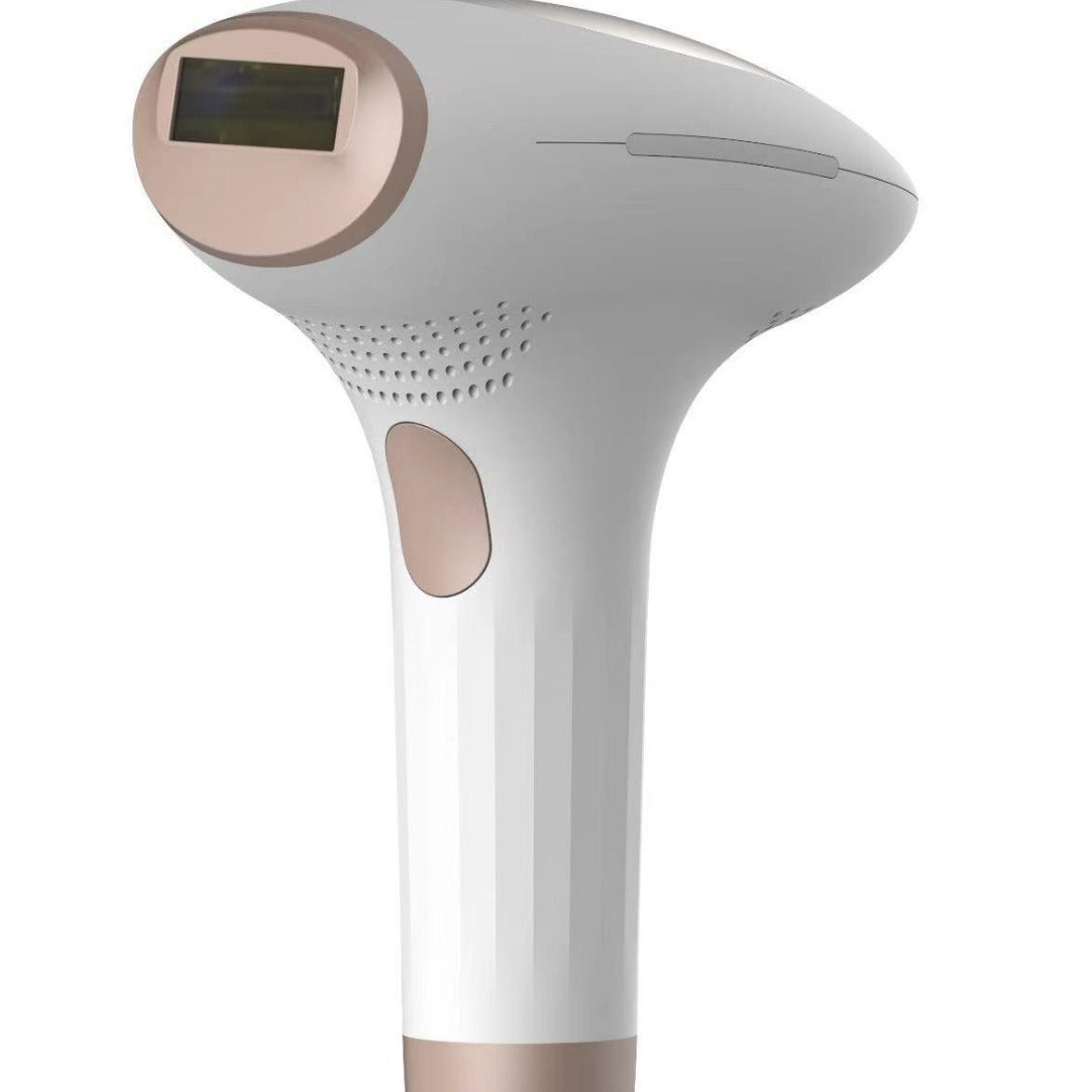 IPL Hair Removal Device - 3-in-1 Freezing Point Photon Beauty Tool