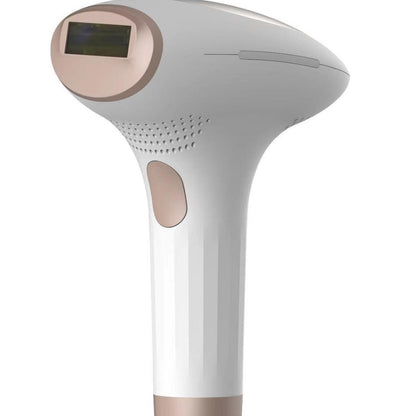 IPL Hair Removal Device - 3-in-1 Freezing Point Photon Beauty Tool