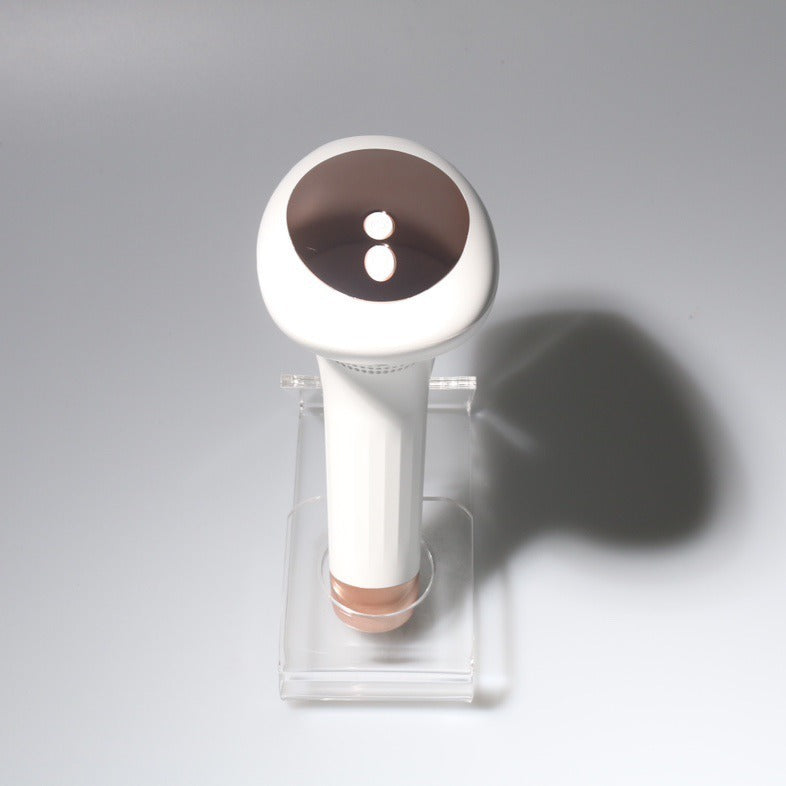 IPL Hair Removal Device - 3-in-1 Freezing Point Photon Beauty Tool