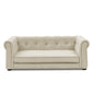 Elegant Rectangular Pet Bed For Medium And Large Dogs