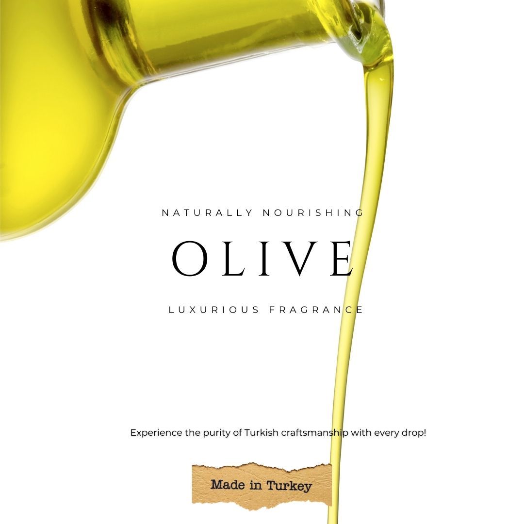 Olive 125 Piece Travel Size Toiletries Kit  Olive Blossom Scented Perfect For Vacation Rentals, Hotels, SPA