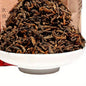 Premium Yunnan Puer Tea 500g - Aged Ripe Pu-erh for Health & Wellness