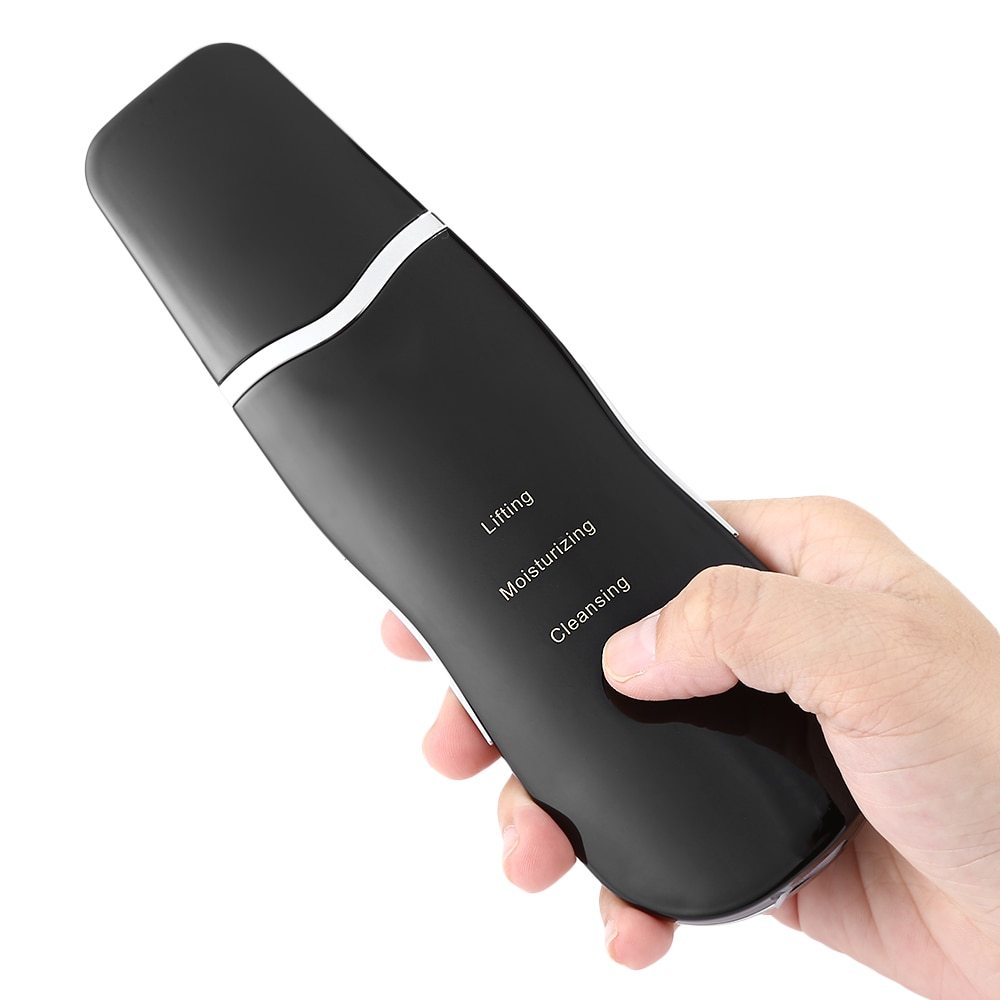 Electric Blackhead Remover - Pore Vacuum Suction Tool for Deep Cleansing