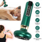 Handheld Body Massage Device – Portable Electric Comfort Massager