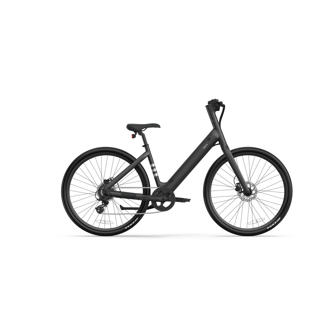 LyteCycle EB60 EBike