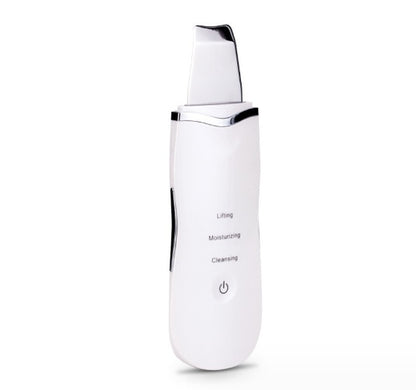 Electric Blackhead Remover - Pore Vacuum Suction Tool for Deep Cleansing