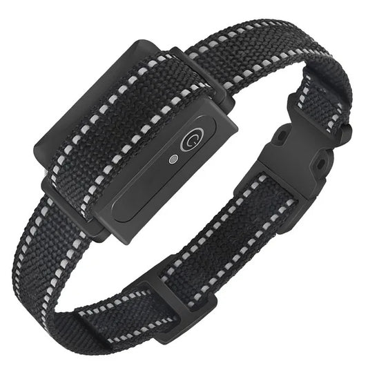 Waterproof Dog Training Collar Receiver - 3280ft Range with Shock, Vibration & Beep Modes