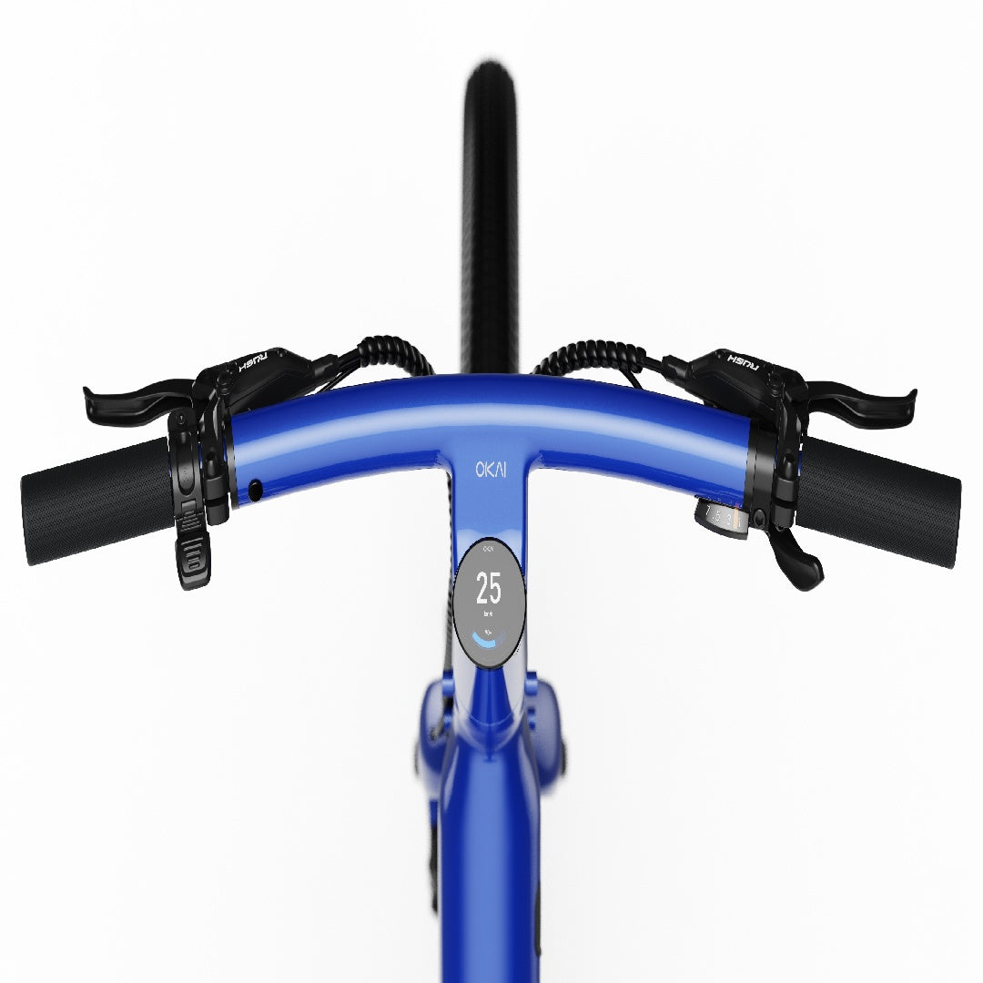 LyteCycle EB60 EBike