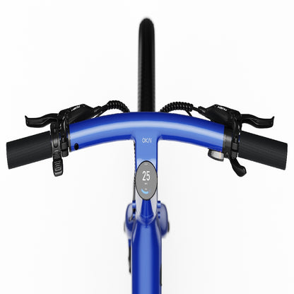 LyteCycle EB60 EBike