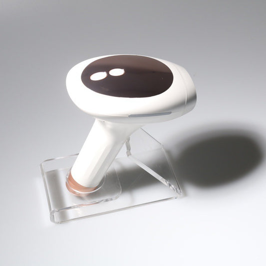 IPL Hair Removal Device - 3-in-1 Freezing Point Photon Beauty Tool