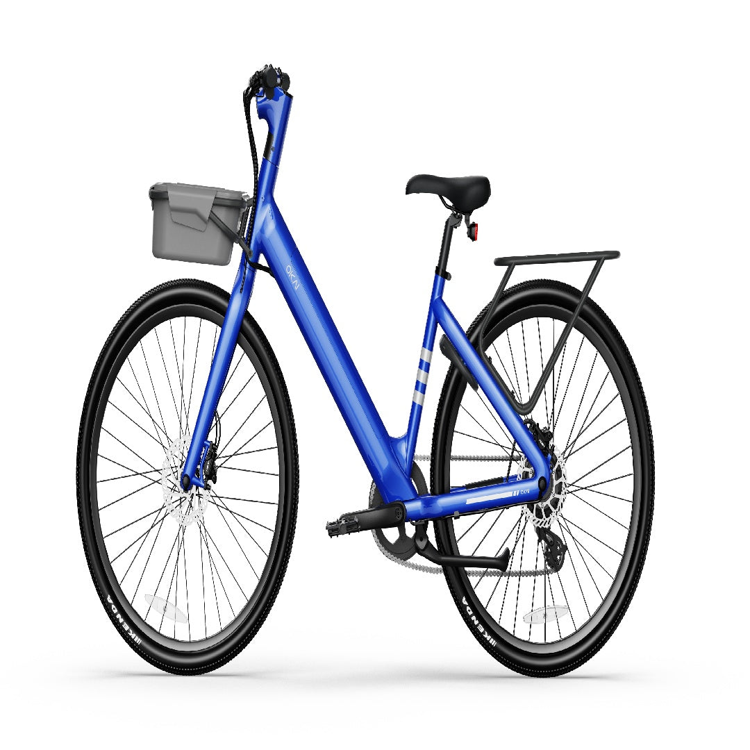 LyteCycle EB60 EBike