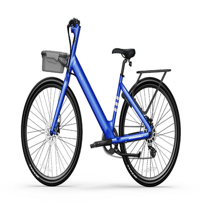 LyteCycle EB60 EBike